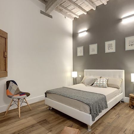 Il Moro Apartment By Mamo Florencie Exteriér fotografie