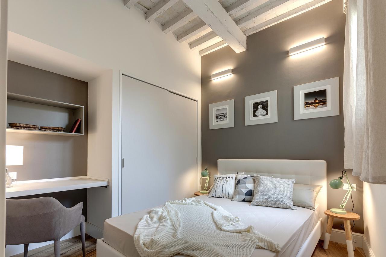 Il Moro Apartment By Mamo Florencie Exteriér fotografie