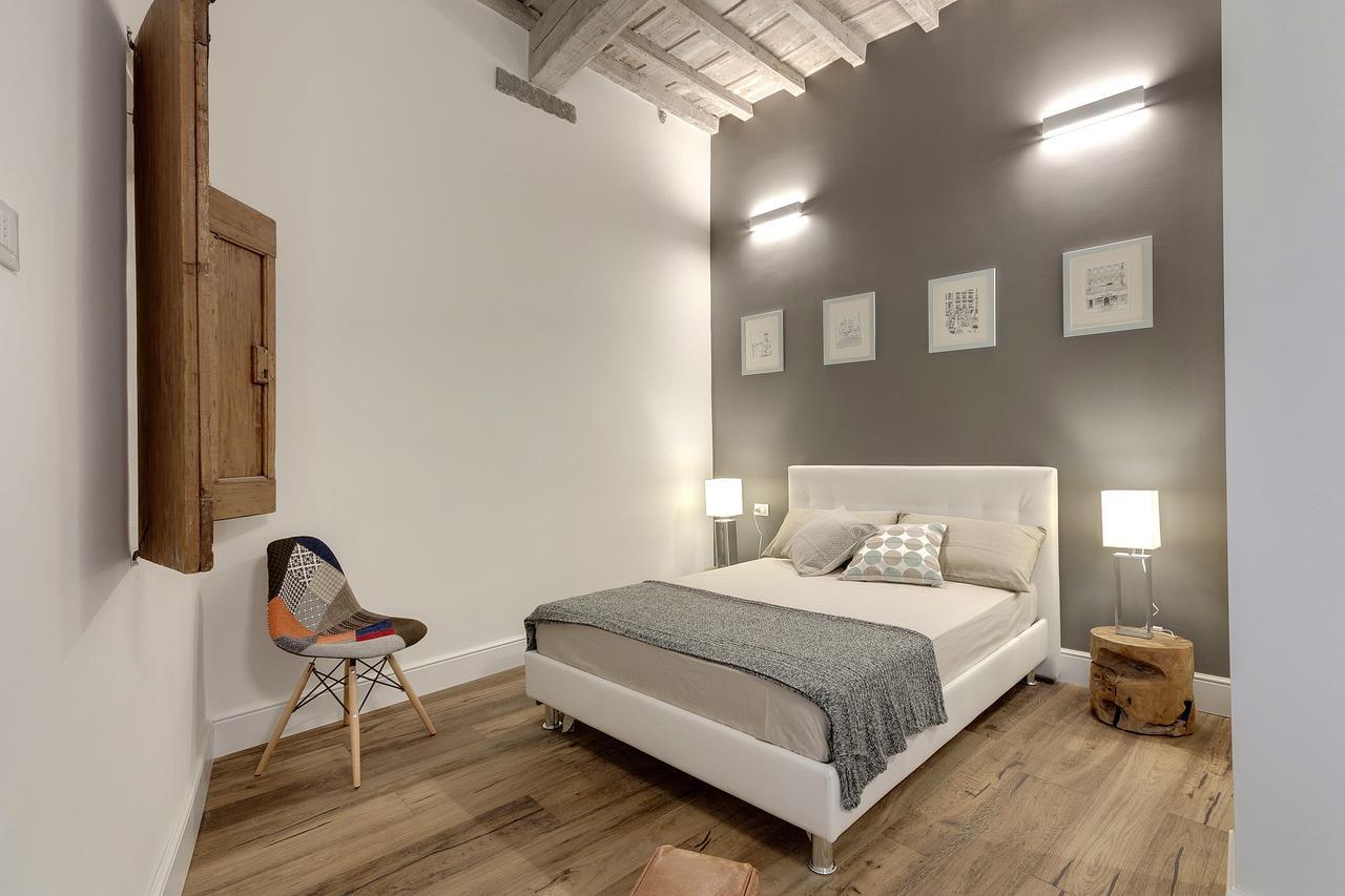 Il Moro Apartment By Mamo Florencie Exteriér fotografie
