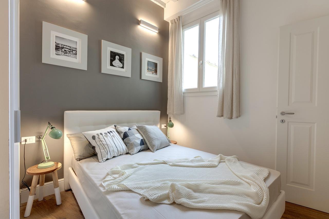Il Moro Apartment By Mamo Florencie Exteriér fotografie