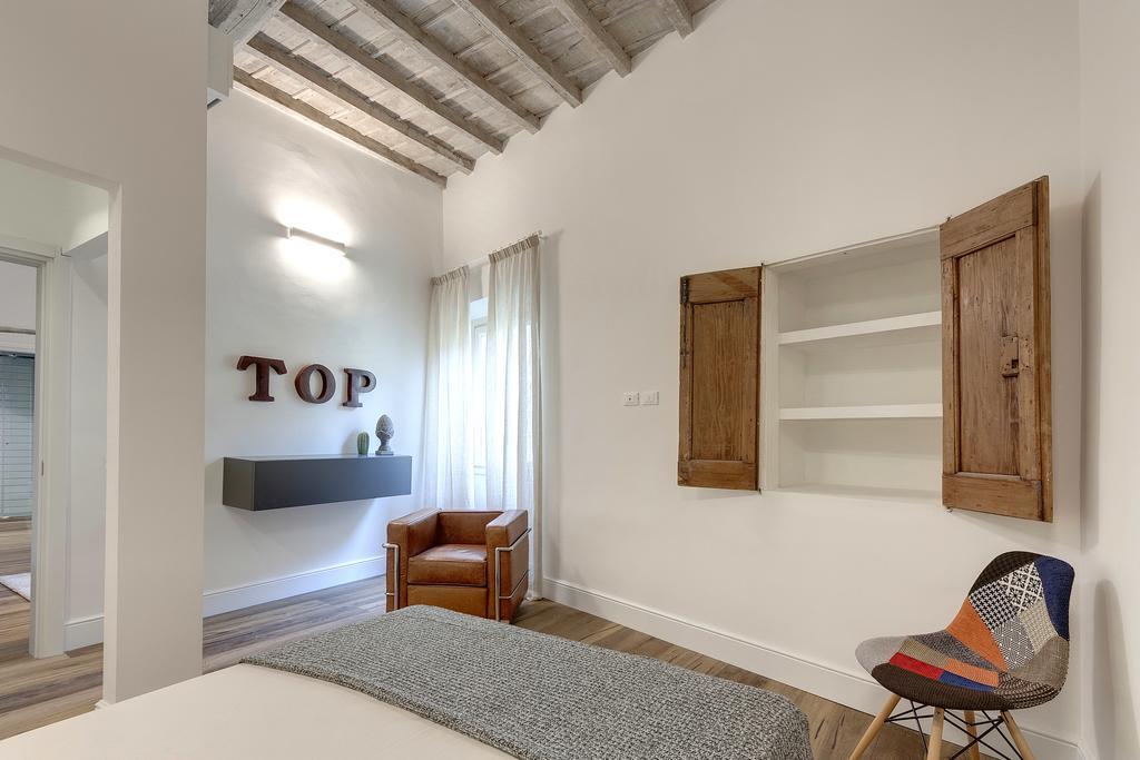 Il Moro Apartment By Mamo Florencie Exteriér fotografie