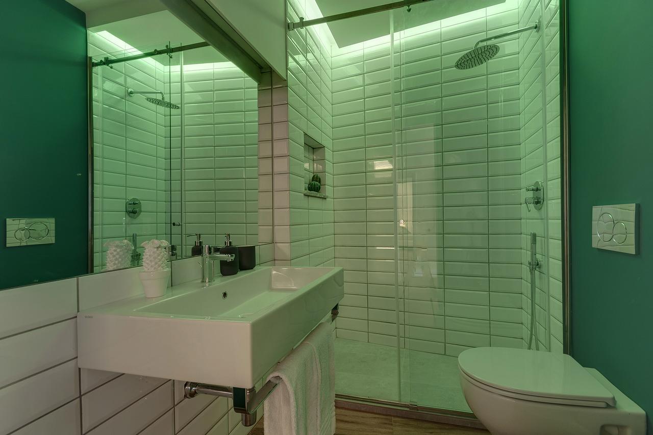 Il Moro Apartment By Mamo Florencie Exteriér fotografie