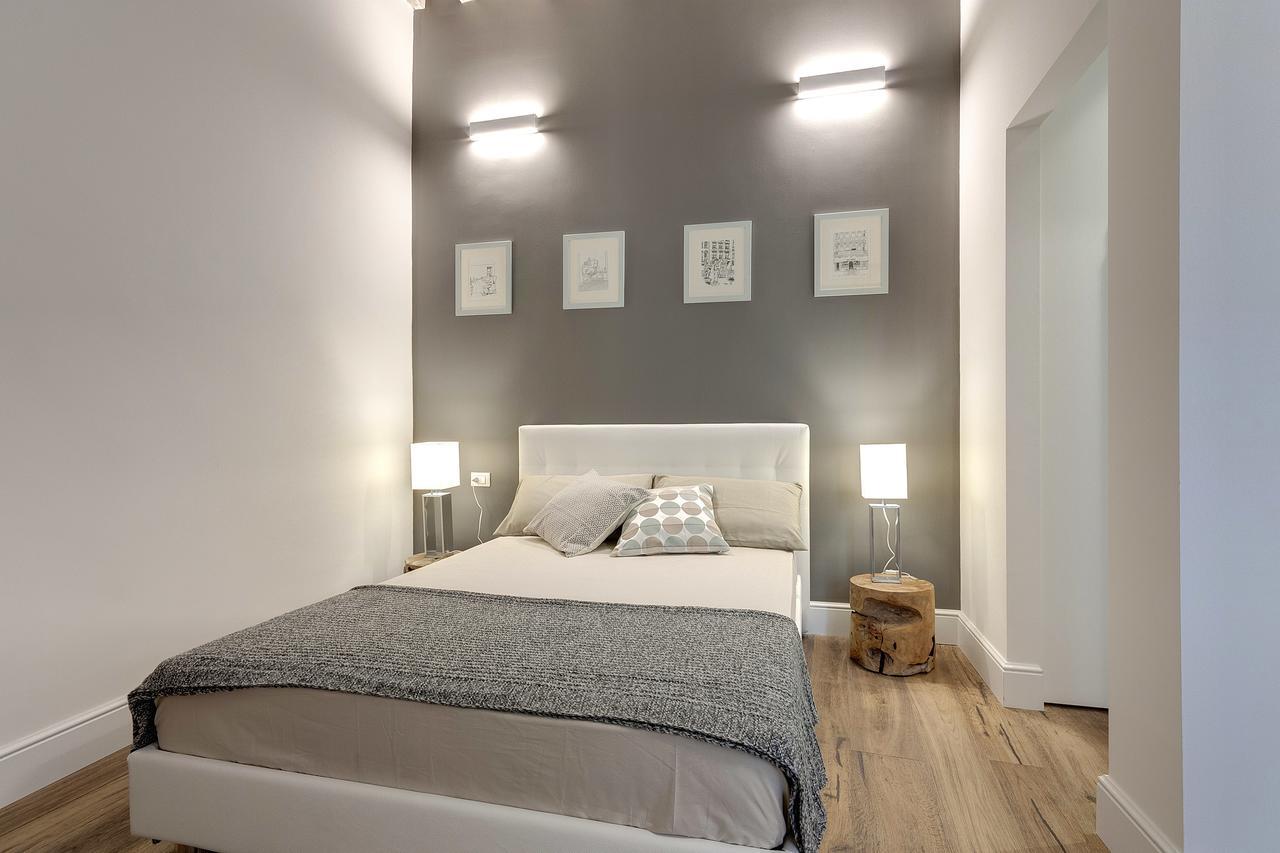 Il Moro Apartment By Mamo Florencie Exteriér fotografie