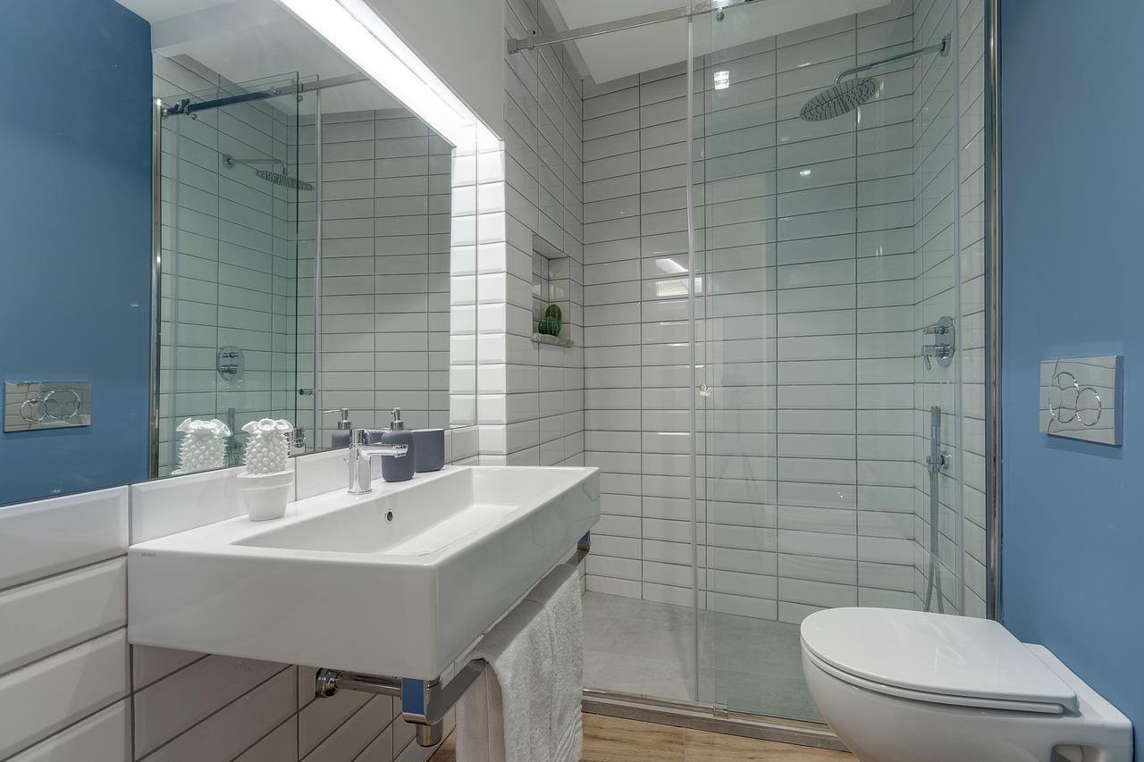 Il Moro Apartment By Mamo Florencie Exteriér fotografie