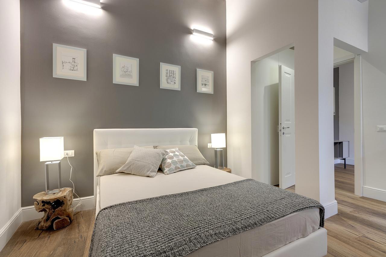 Il Moro Apartment By Mamo Florencie Exteriér fotografie